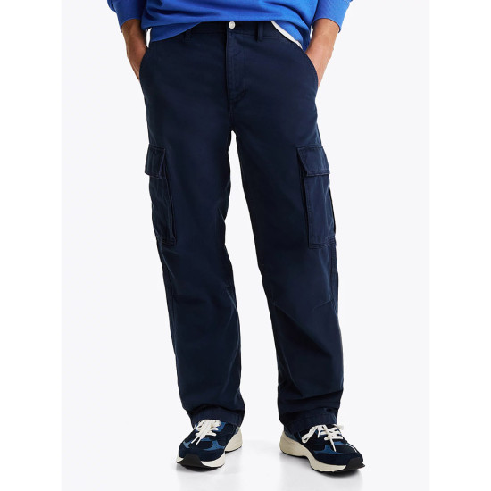 Tommy Hilfiger Ανδρικό παντελόνι Relaxed Cargo Trousers